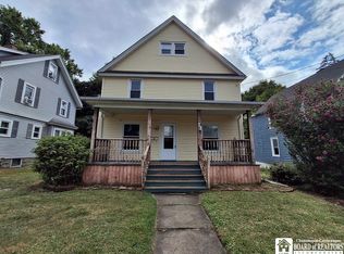 72 Linwood Ave, Jamestown, NY 14701