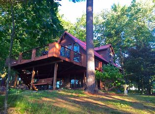 1009 Ritchey Rd, Everett, PA 15537