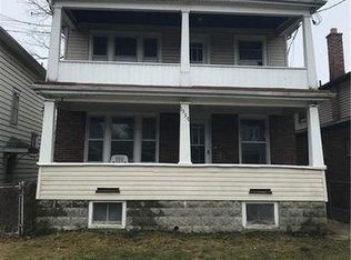 1337 La Salle Ave #1, Niagara Falls, NY