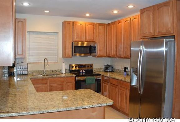 Granite stainless steel