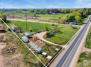 1340 N Taft Hill Rd, Fort Collins, CO 80521