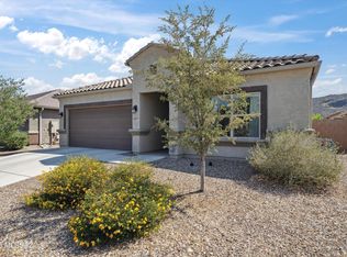 9976 N Cardon Grande Trl, Marana, AZ 85653