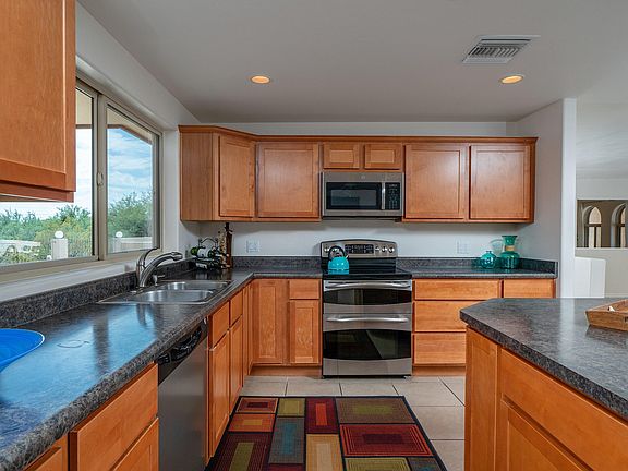 2nd image of 6400 E Calle De Amigos