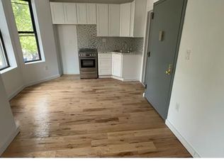826 Clinton Ave #3A, Bronx, NY 10457