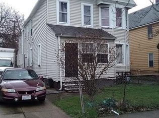 10026 Quebec Ave, Cleveland, OH