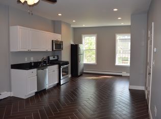 69 Webster St #2, Boston, MA 02128