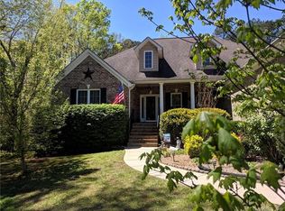 5804 Cedar Run Dr, Denver, NC 28037