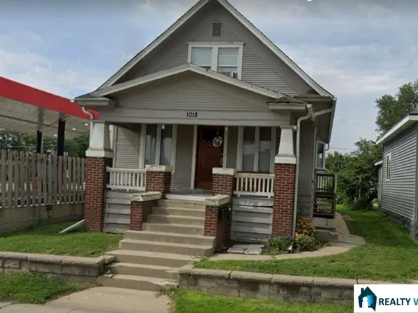 1018 Charleston St, 1018 Charleston St #1, Lincoln, NE 68508