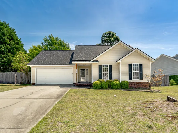 224 DOUBLE EAGLE CIRCLE Circle, Lexington, SC 29073