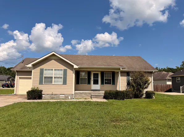 96 John Mark Ct, Manchester, TN 37355