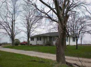 17136 Fort Lyon Ave, Windsor, MO 65360