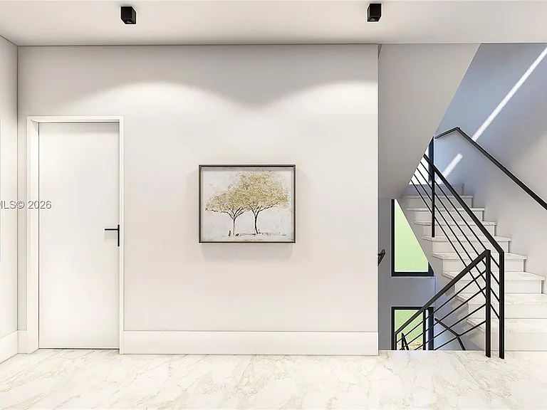 420 NE 72nd #Townhouse 4 — Photo 21