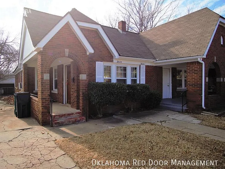 2612 NW 12th St — Photo 1