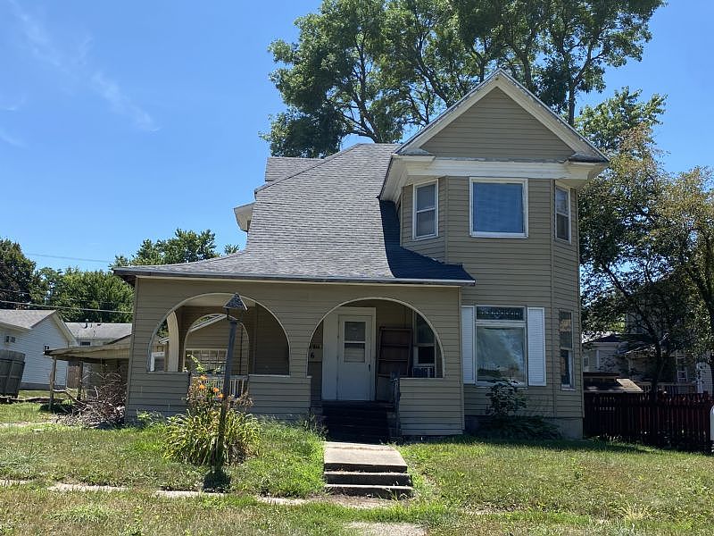 206 E Thomas Ave, Shenandoah, IA 51601 Zillow