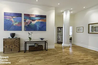 Sold by Brown Harris Stevens