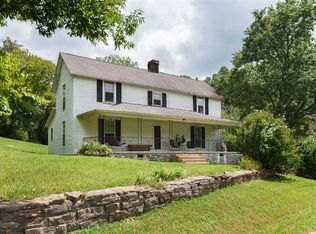 3053 Pigg Hollow Rd, Petersburg, TN 37144