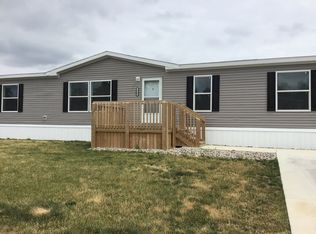 3870 Porters Ml #386, Fort Wayne, IN 46818