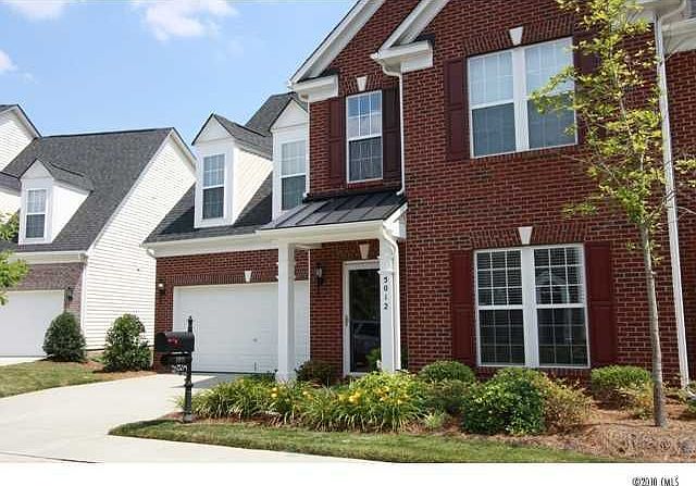 Home for Sale in Charlotte, NC $288,500