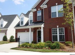 5012 Tribecca St, Charlotte, NC 28270