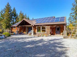 1860 Ashling Rd, Nanaimo, BC V9K 2V1