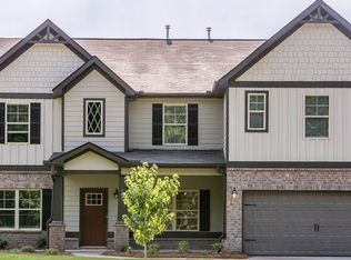 1513 Stinson Ln, Locust Grove, GA 30248