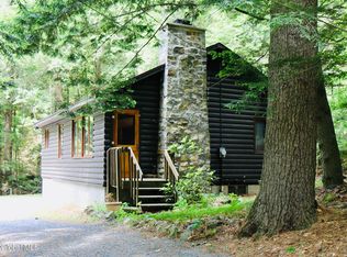 87 Clarkson Rd, Chestertown, NY 12817