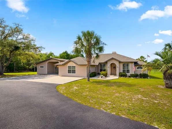 6739 SE 67th Ct, Trenton, FL 32693
