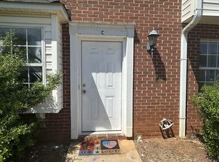 105 Lari Ln APT C, Anderson, SC 29625