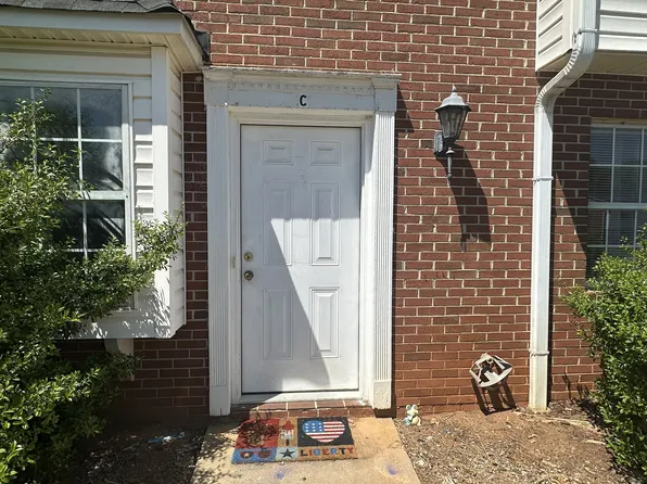 105 Lari Ln APT C, Anderson, SC 29625