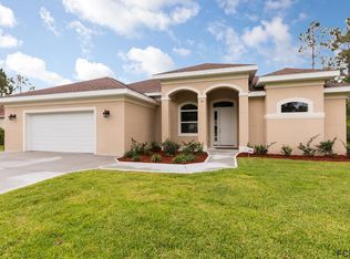 10 Pierce Ln, Palm Coast, FL 32164