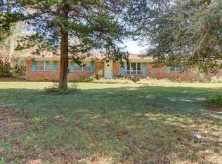 2981 Fm 2259, Nacogdoches, TX 75961