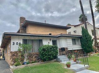 308 N Primrose Ave #C, Alhambra, CA 91801