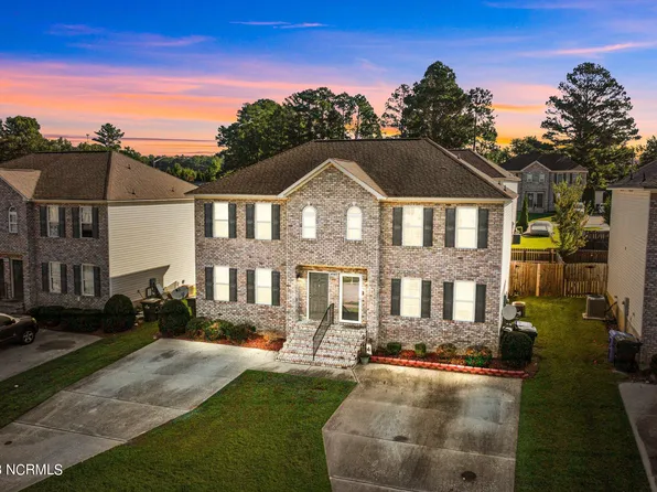 4141 Brook Creek Lane #B, Greenville, NC 27858