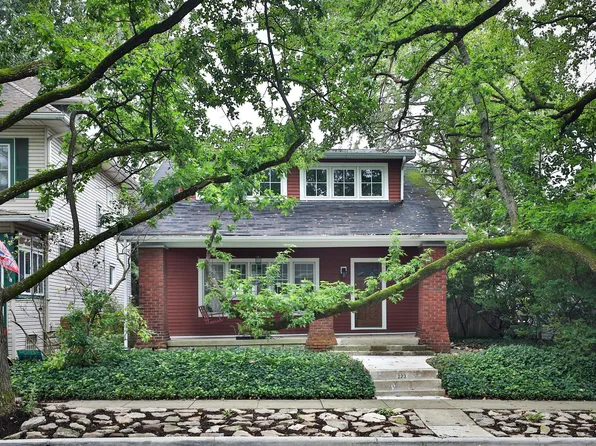 223 E Tulane Rd, Columbus, OH 43202