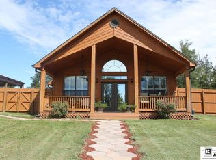 275 Twisted Oak Rd, Chatham, LA 71226