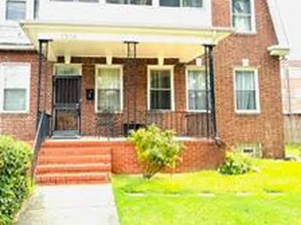 3304 W Forest Park Ave, Baltimore, MD 21216