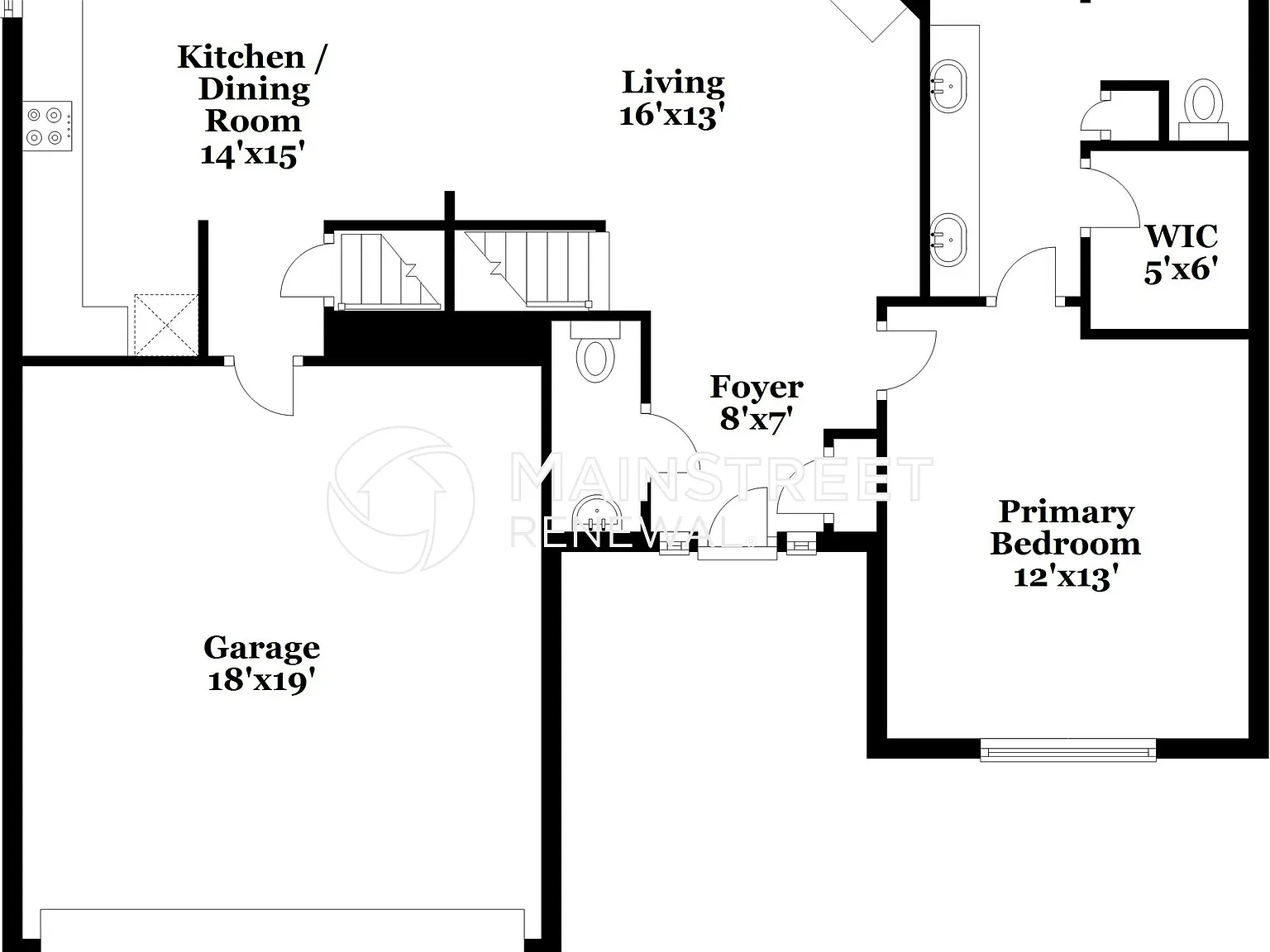 10724 Hite Creek Rd — Photo 2