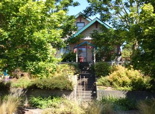 1538 S Dawson St, Seattle, WA 98108