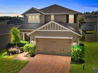 2913 Red Alder Blvd, Ocoee, FL 34761