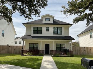 2631 S 2nd St, Waco, TX 76706