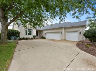 22812 W Pilcher Rd, Plainfield, IL 60544