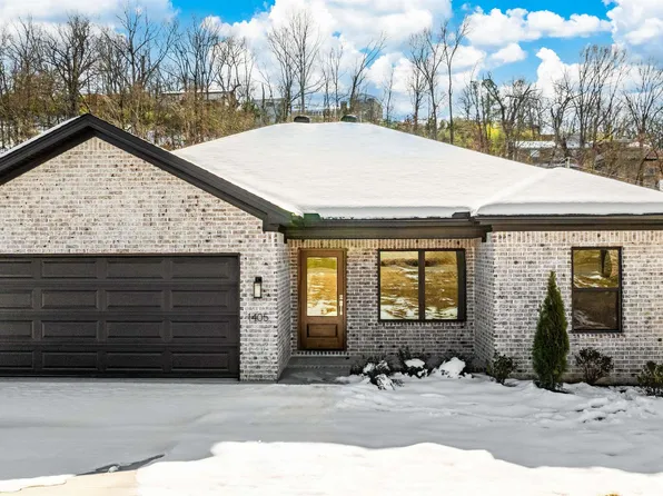 1405 Nicole Dr, North Little Rock, AR 72118