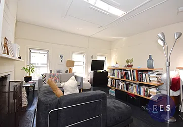 Rented by RES New York