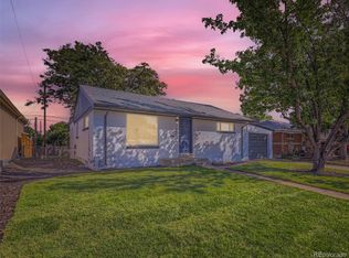 7140 Ruth Way, Denver, CO 80221