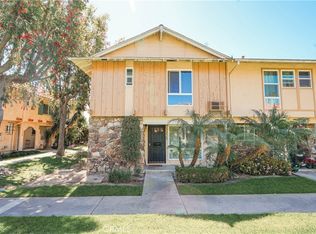 17256 Nisson Rd APT D, Tustin, CA 92780