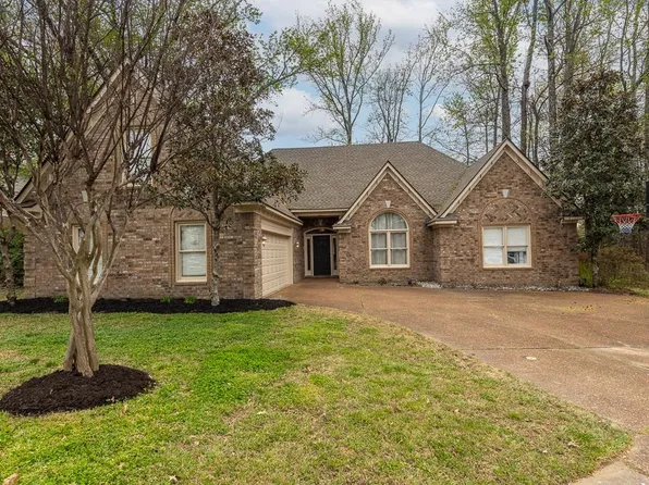11905 Country Valley Cv, Arlington, TN 38002