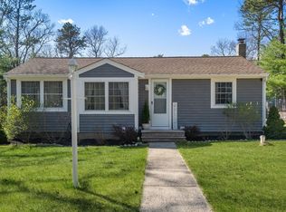 6 Skylark Ave, Plymouth, MA 02360
