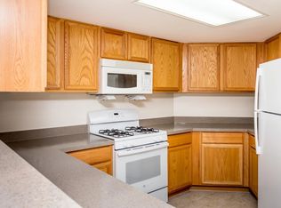 2230 Fairfax Dr #209, Arlington, VA 22201
