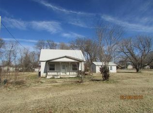 330 E Sequoyah, Oologah, OK 74053