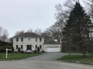 10 Thyme Dr, Cranston, RI 02921